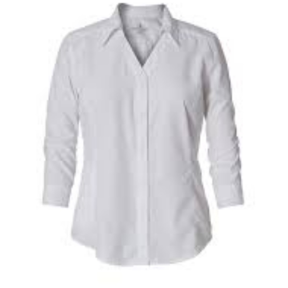 Royal Robbins Women's Expedition 3/4 Sleeve Shirt